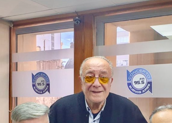 Daniel Headquarters.