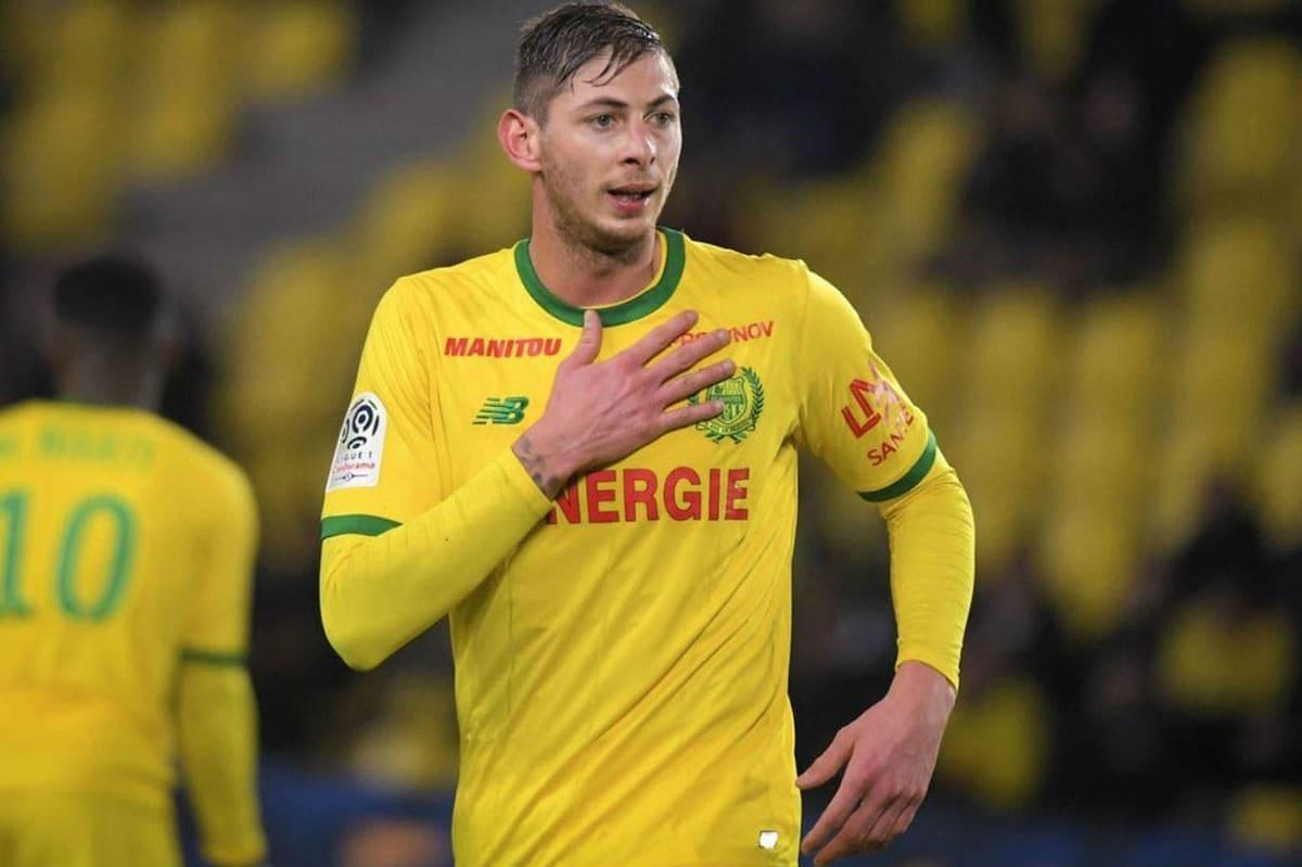 La Justicia francesa desestimó el reclamo del Cardiff por el caso de Emiliano Sala