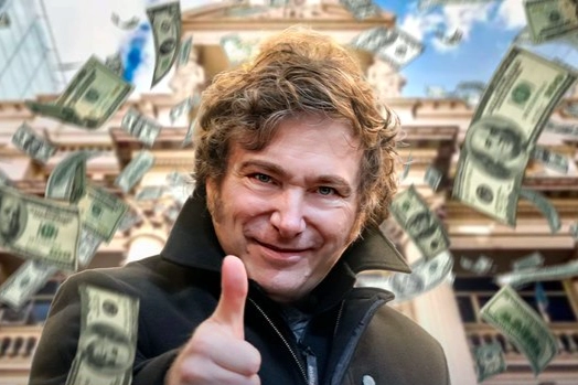 El BCRA acumula 50 días comprando dólares y supera los USD 3.400 millones en 2026