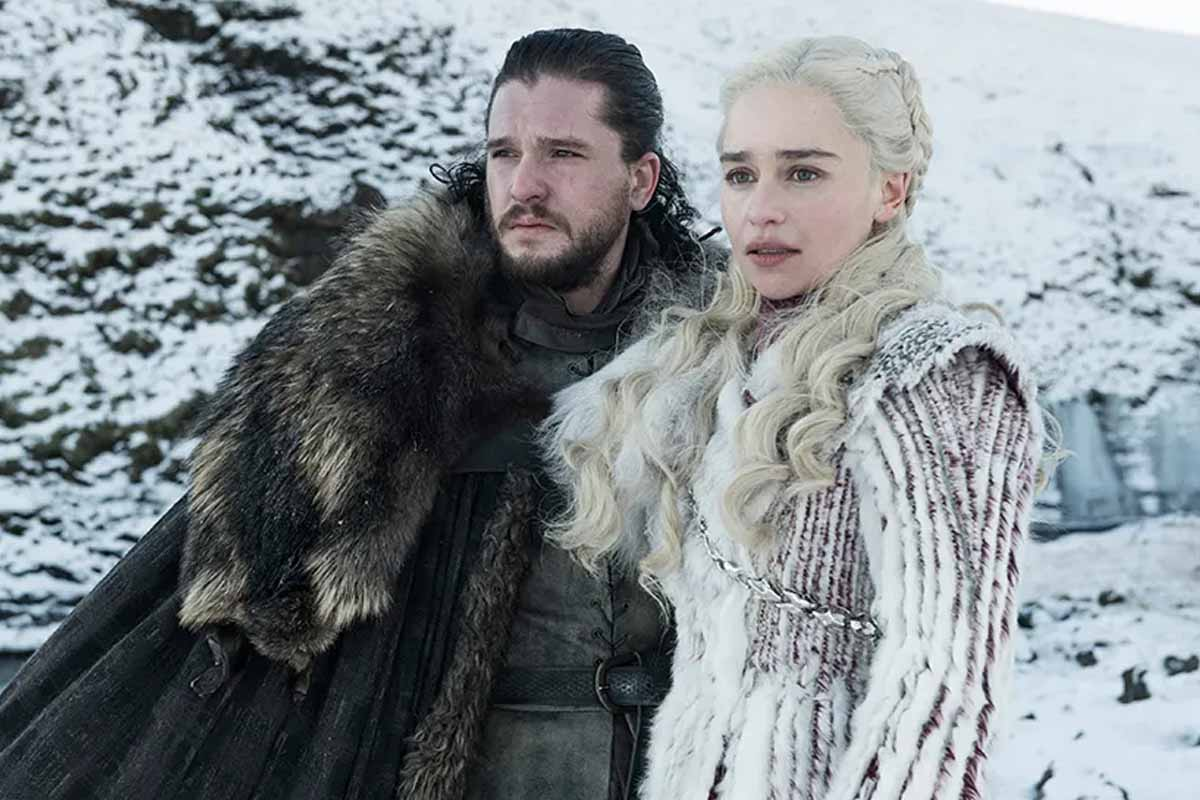 Una película de Game of Thrones basada en la conquista de Westeros