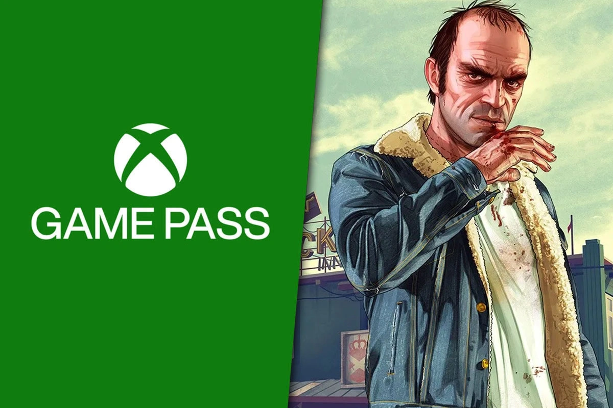 Se va 'GTA V' de Xbox Game Pass: estos son los 5 juegos que dejan el catálogo en abril