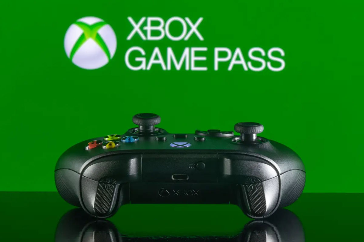 Xbox Game Pass suma nuevos juegos en abril