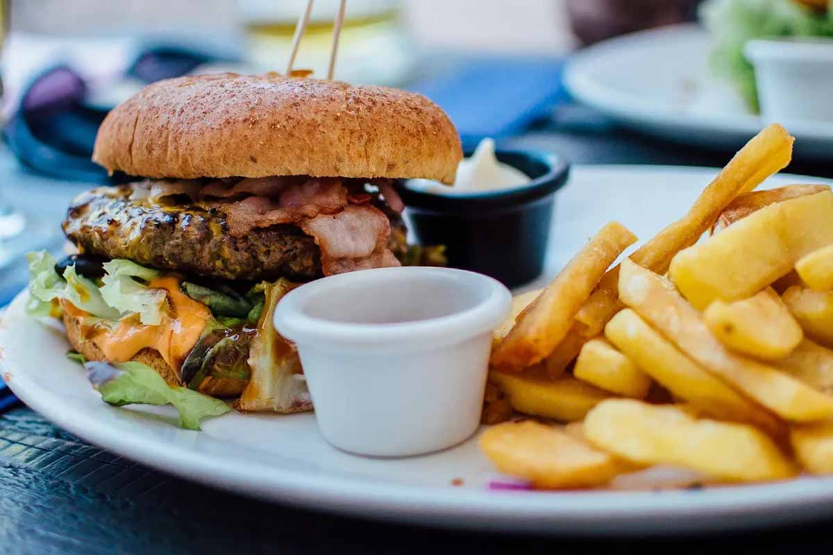 Descuentos en gastronomía y otros rubros