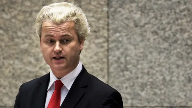 El partido liderado por Geert Wilders impulsó la moción para prohibir a la Hermandad Musulmana y sus organizaciones afines