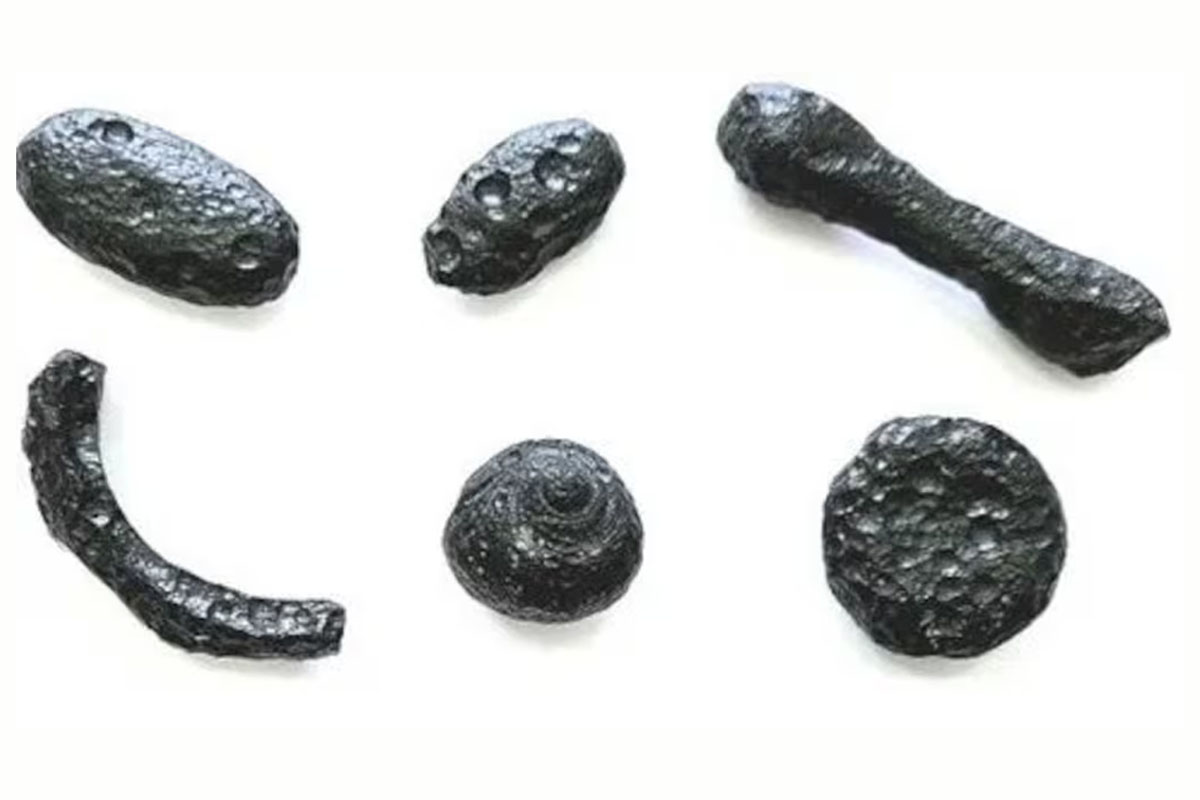 Qué son las “geraisitas”, los vidrios raros encontrados en Brasil