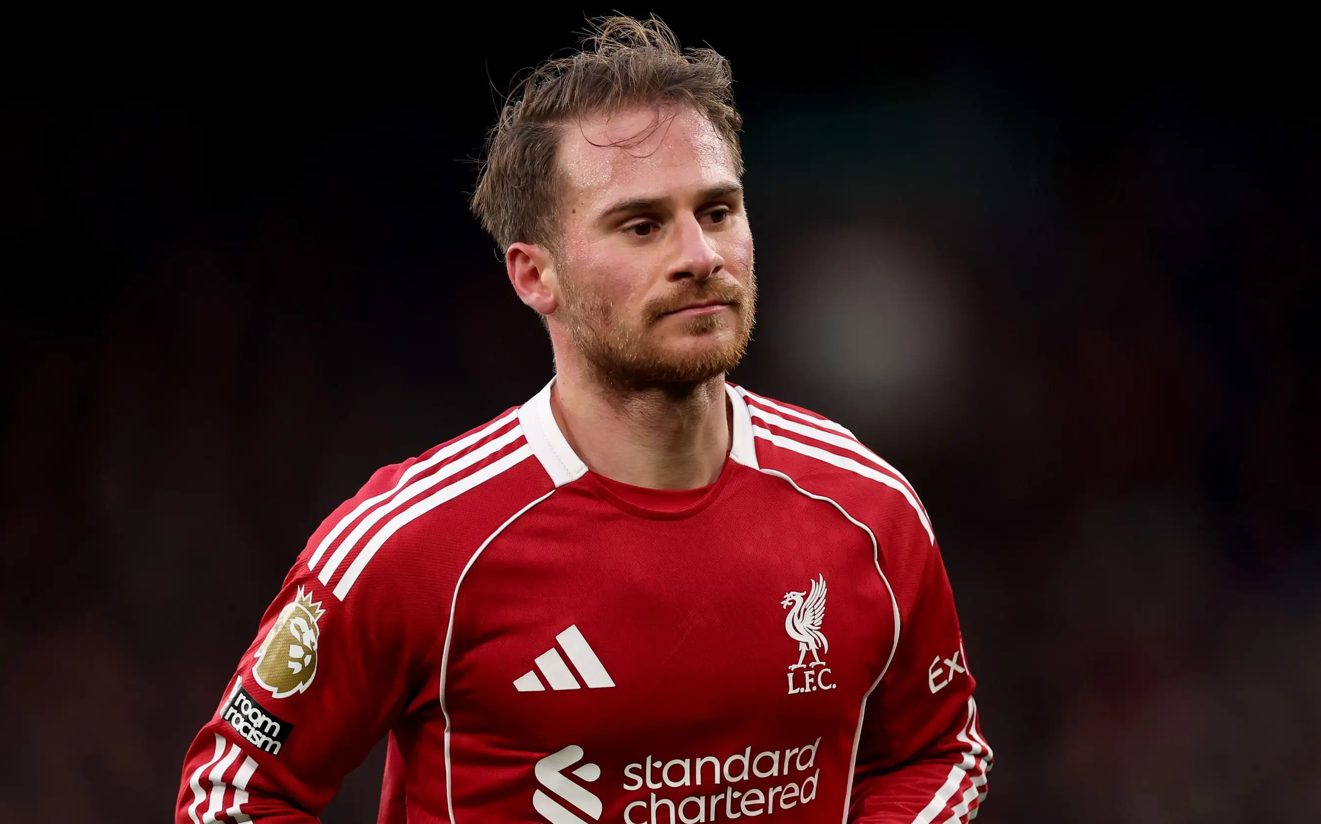 Mac Allister desea volver a jugar en Argentina