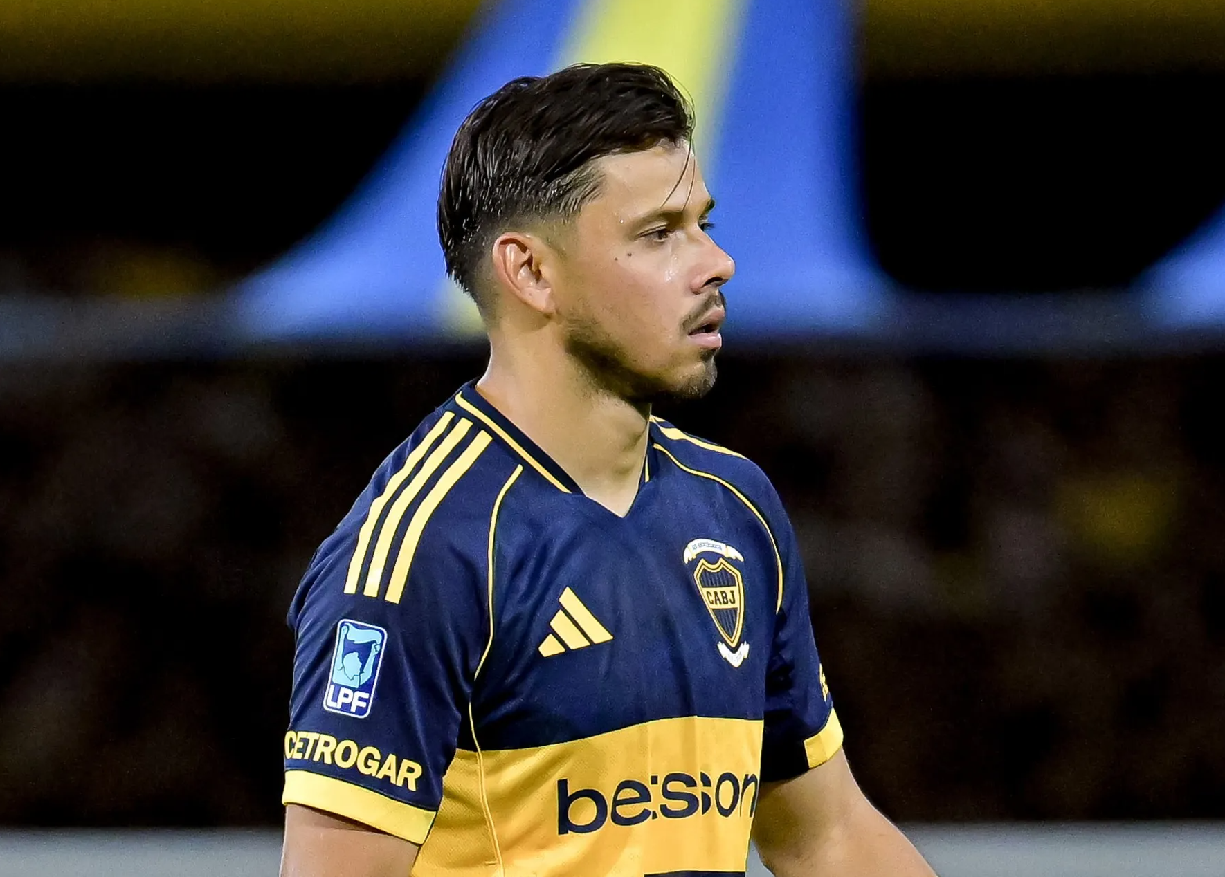 Ángel Romero seguirá de baja