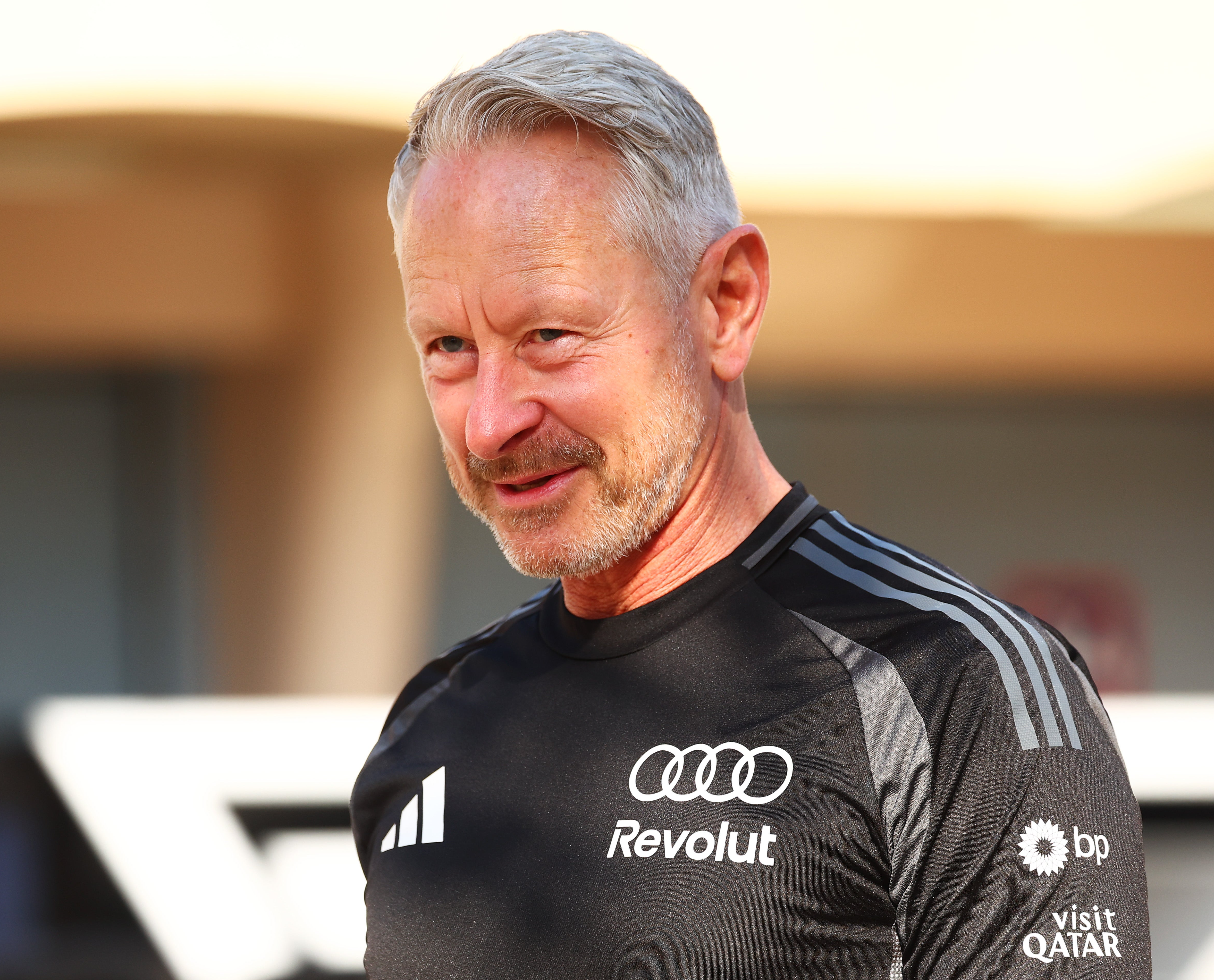 Jonathan Wheatley es el principal candidato para reemplazar a Newey