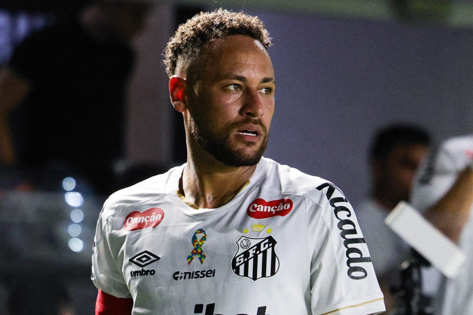 Neymar se realizó un tratamiento en la rodilla para meterse en la lista de Brasil para el Mundial 2026