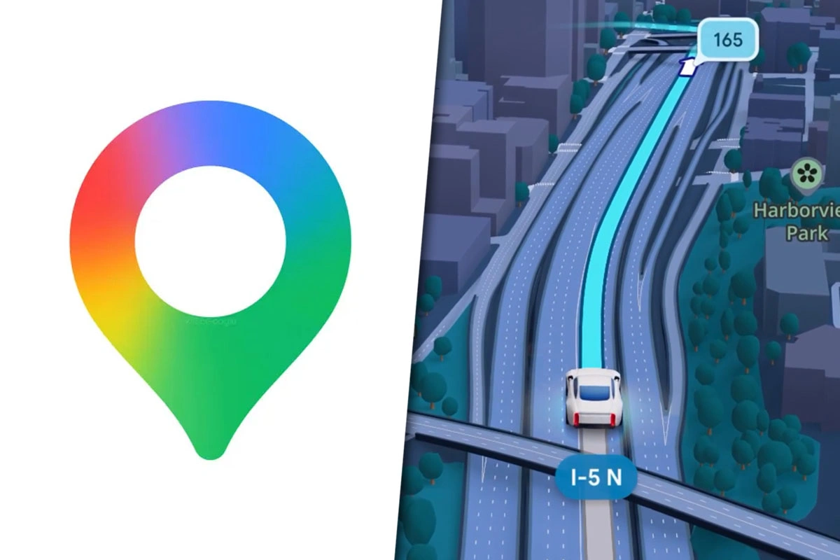 Navegación inmersiva en Google Maps: qué es y cómo usar la nueva función