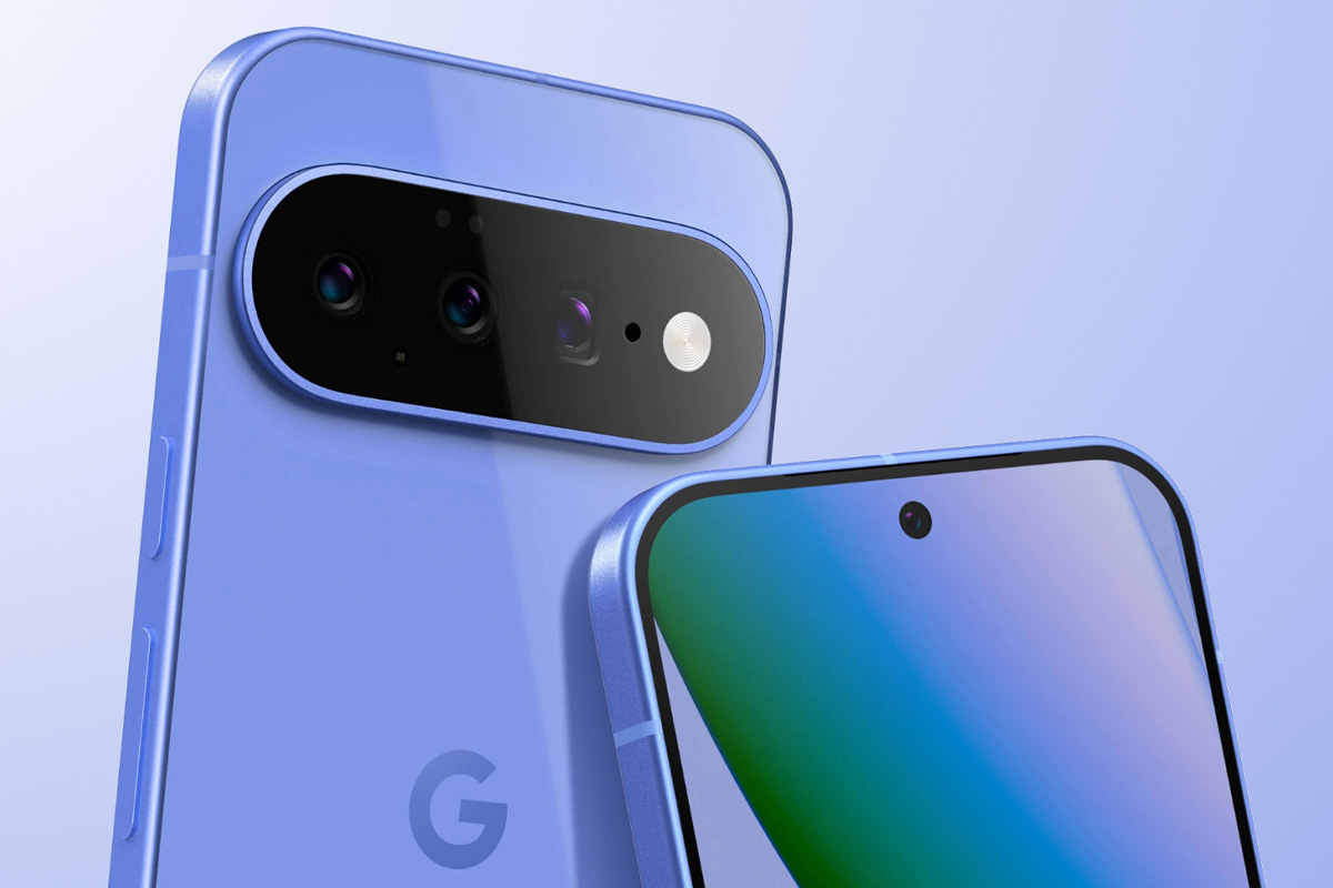 Qué pasa con el resto de la línea Pixel 11