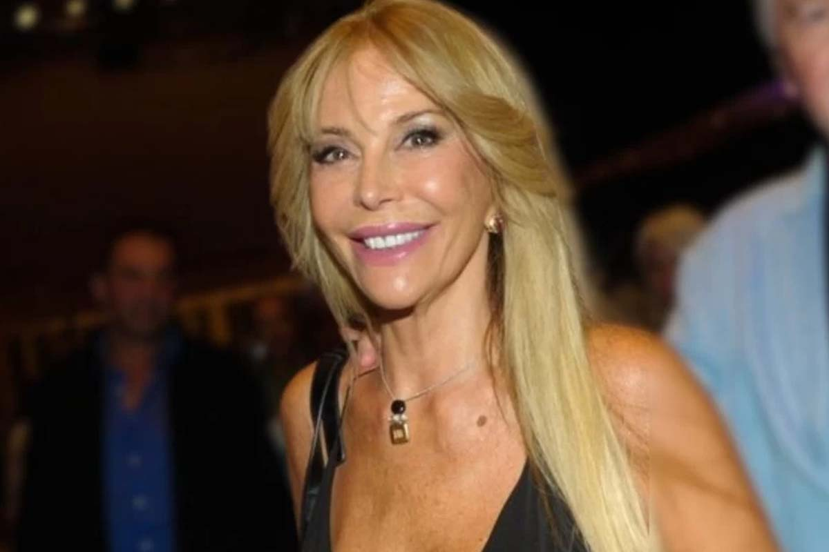 La actriz está en negociaciones con Telef