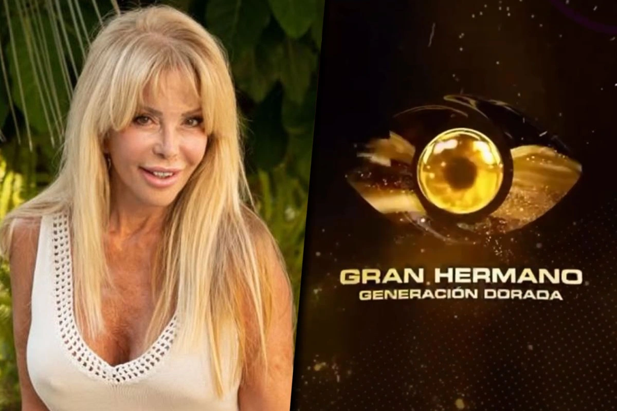 Graciela Alfano negocia para entrar a 'Gran Hermano' y apunta contra Susana Giménez