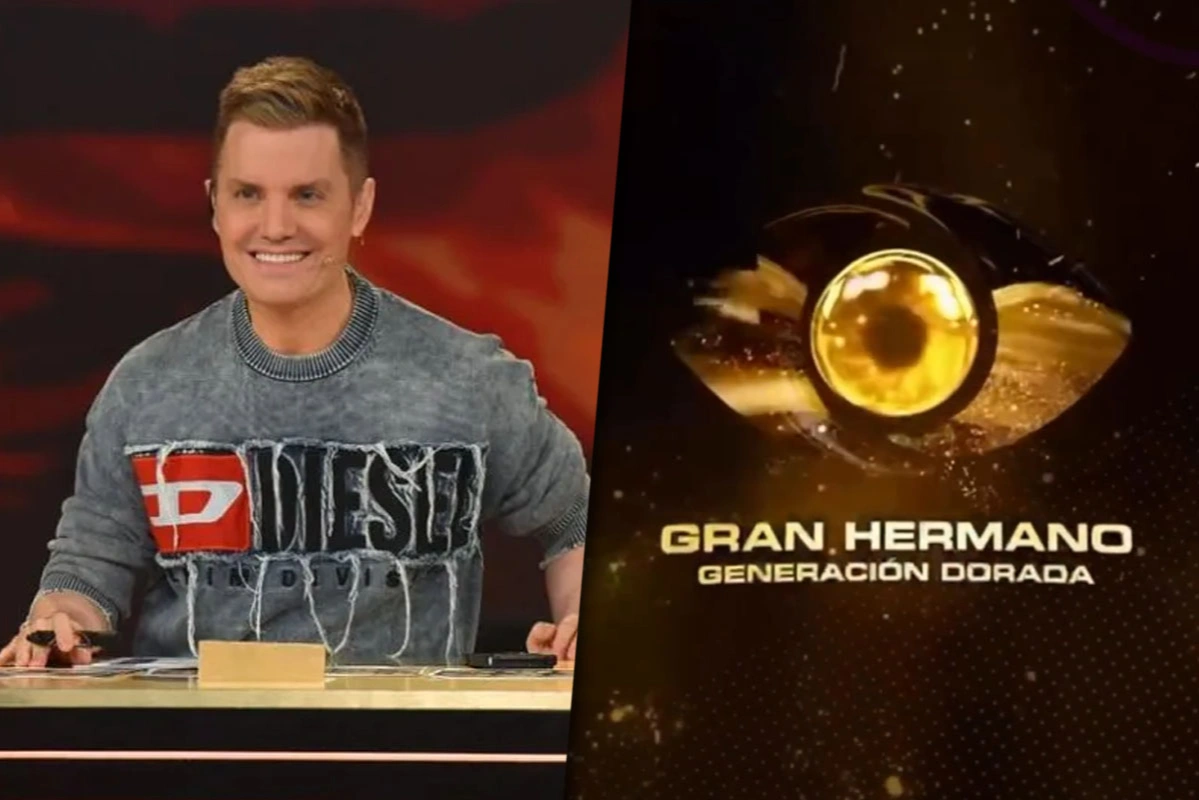 'Gran Hermano Generación Dorada': quién es la nueva jugadora y la ex que reingresó a la casa
