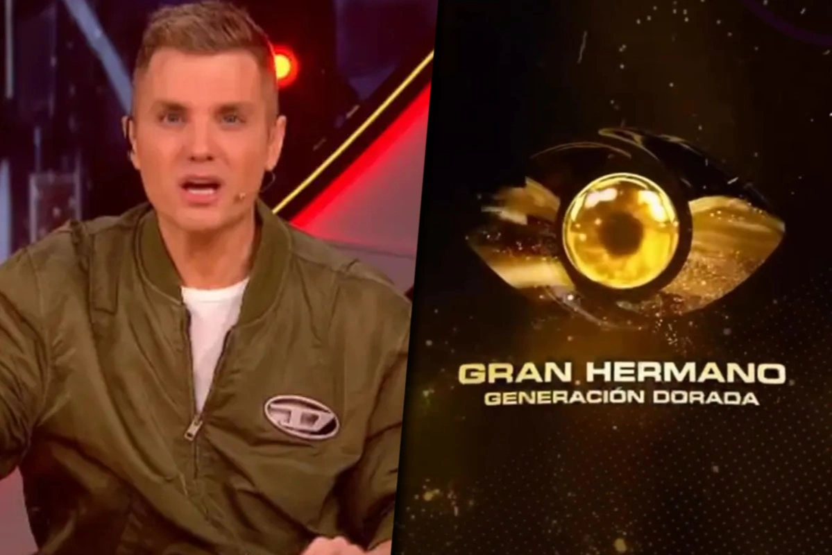 Santiago del Moro anunció el “Derecho a Réplica” en Gran Hermano