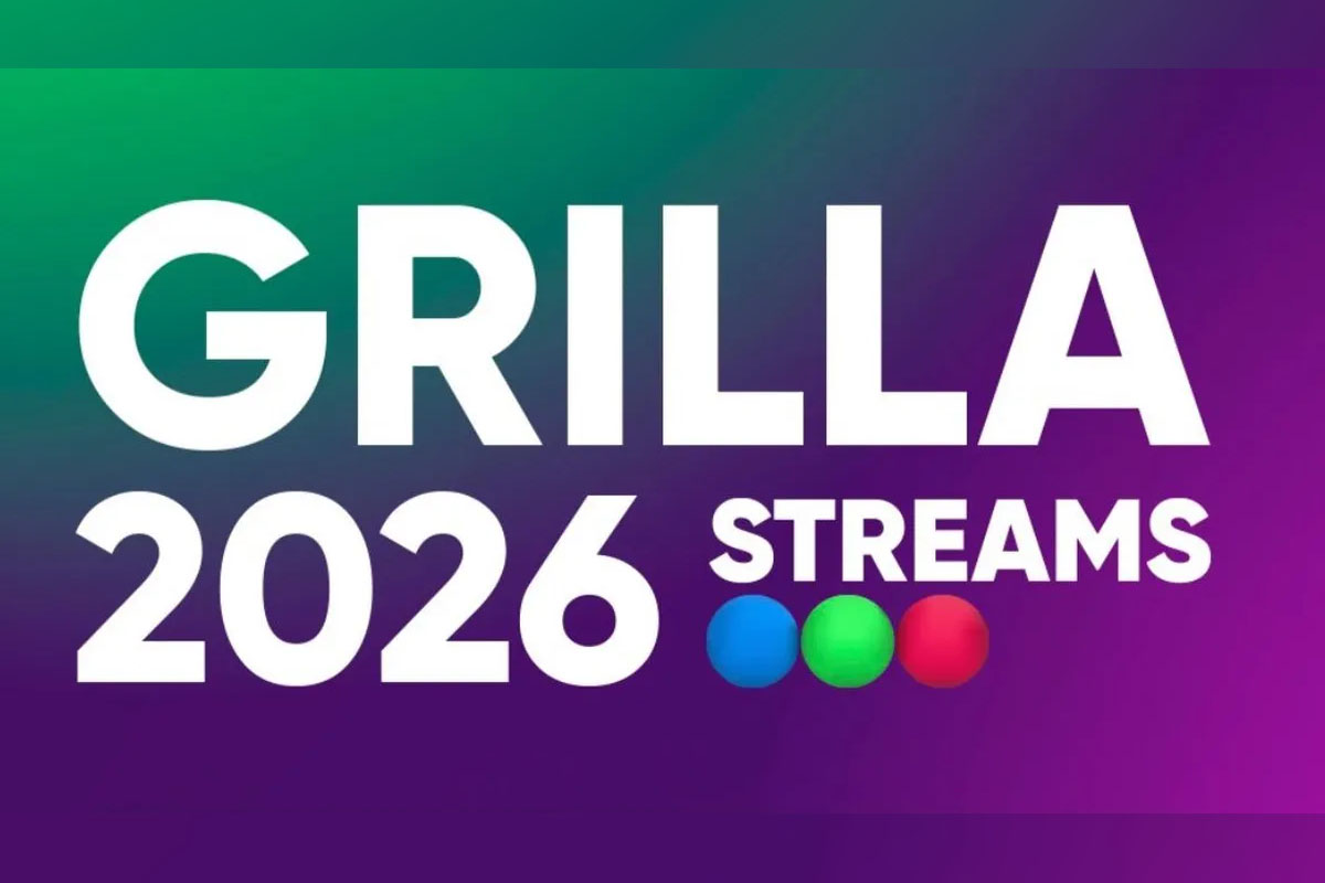 La nueva grilla de Streams Telefe