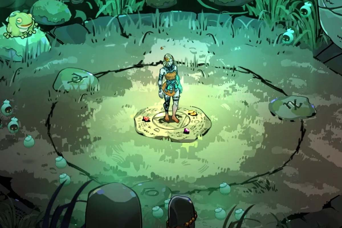 Una secuela que mantiene la base y suma cambios