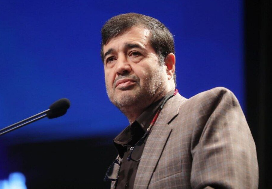 Iran's sports minister ruled out Iran's participation in the World Cup