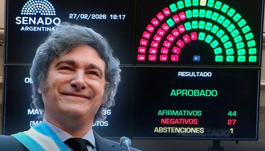 Cuándo entra en vigencia la nueva Ley Penal Juvenil