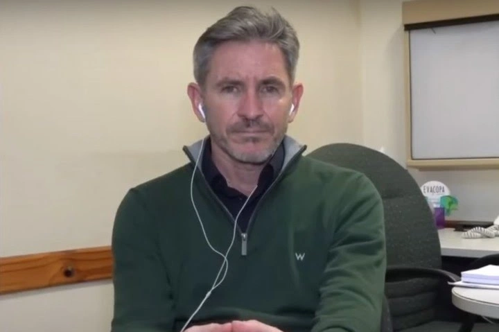 Se confirma la absolución de Pablo Ghisoni tras pasar años preso por una falsa denuncia por abuso de su hijo