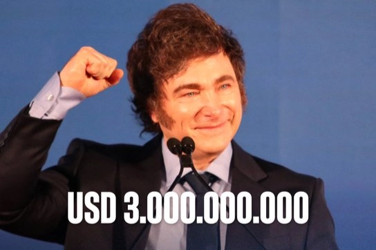 Histórico: TGS anunció la mayor inversión en líquidos de gas natural de la historia argentina por USD$3000 millones