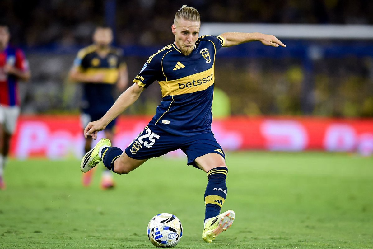 Ascacíbar estará al menos tres semanas afuera