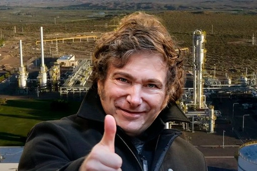 RIGI: Mega S.A. will invest USD 360 million in Vaca Muerta to expand energy production and exports