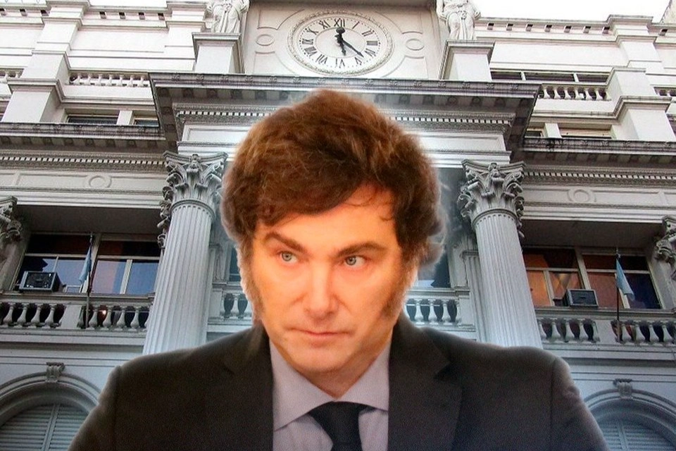 RÉCORD: el BCRA logró la mayor racha compradora en casi 20 años y ya sumó más de USD 3.700 millones en lo que va de 2026