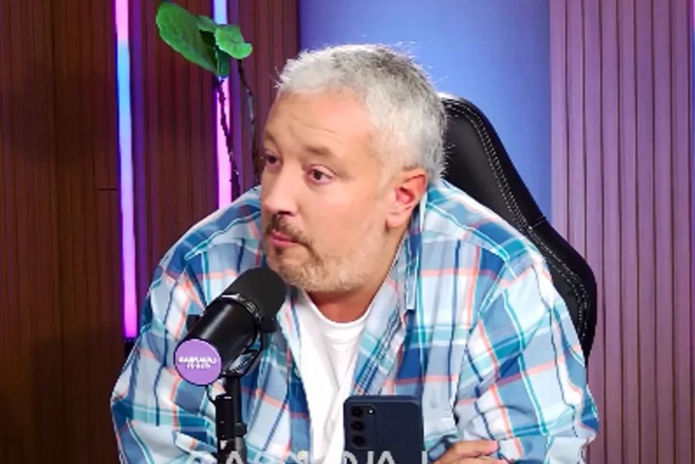 Secanucas: Pablo Carroza would have been covered by Toviggino