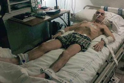 El mismo Estado que salvó a un terrorista etarra, asesinó a la víctima de violación, Noelia Castillo