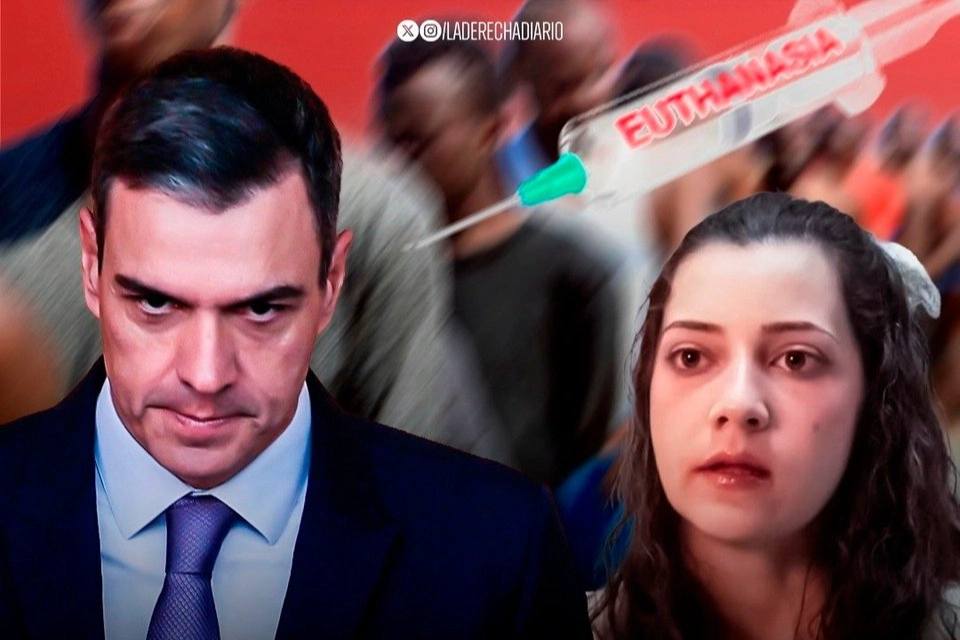 La Comunidad de Madrid supera los 215 casos de eutanasia en solo 5 años, desde su aprobación como ley