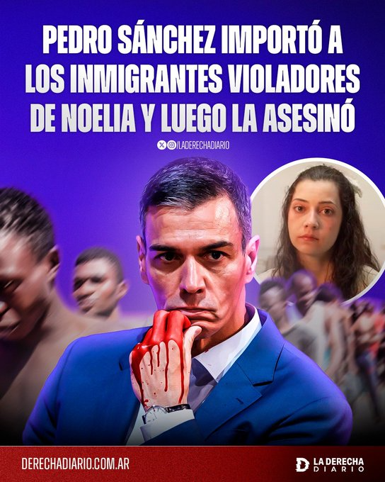 Pedro Sánchez