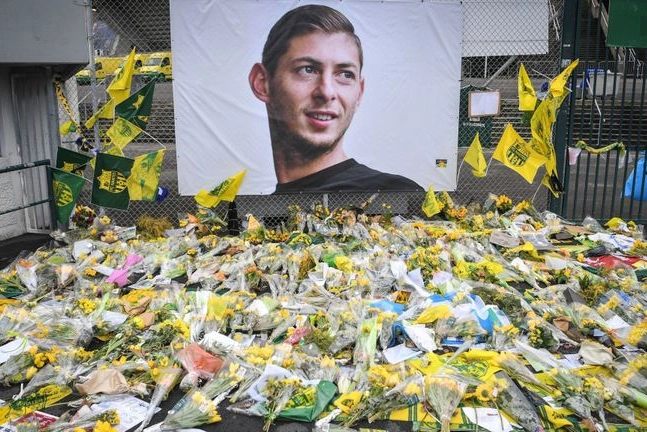 El caso por la muerte del argentino Emiliano Sala llegó a su fin tras más de 7 años
