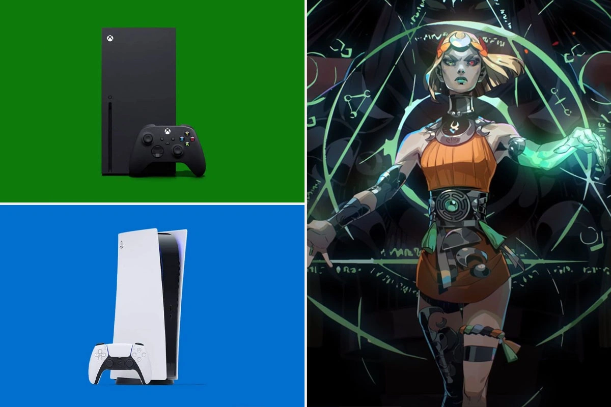 'Hades 2' confirma su llegada a PS5 y Xbox Series: fecha, Game Pass y qué trae