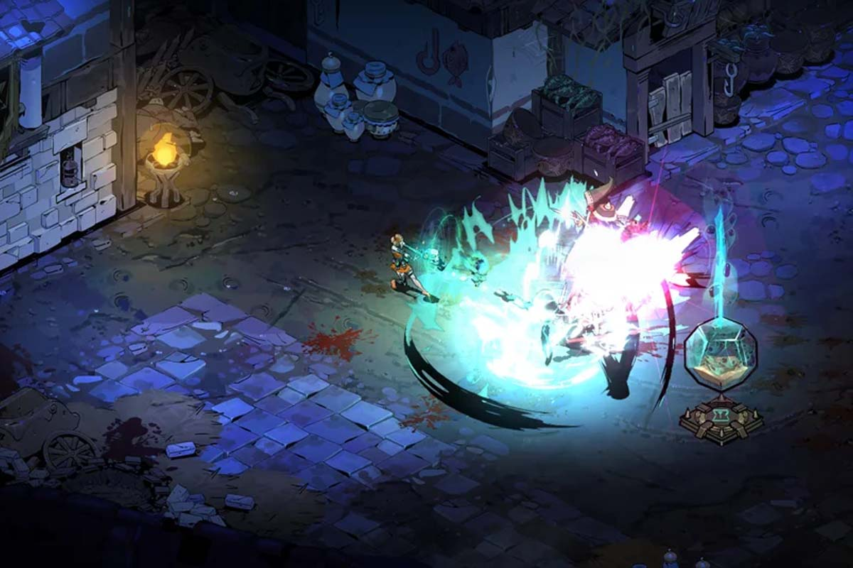 Un sistema que evoluciona con cada partida