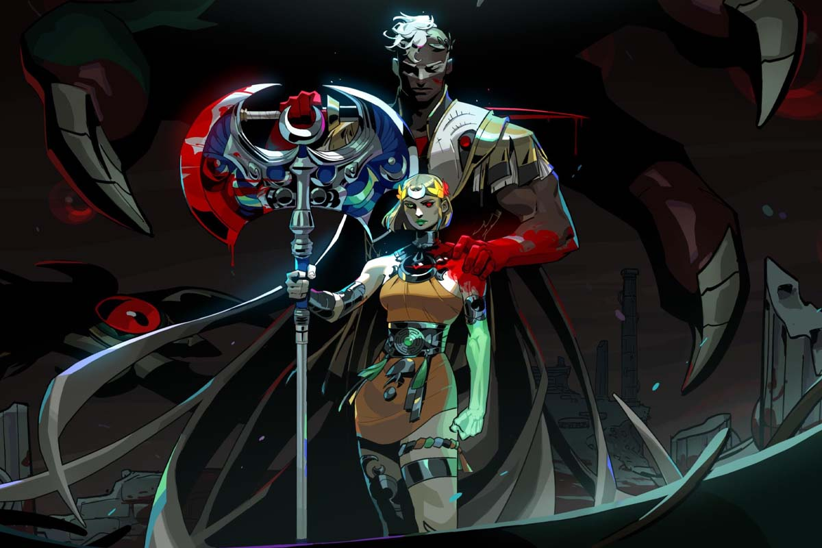 Hades 2 ya tiene fecha para su desembarco en consolas
