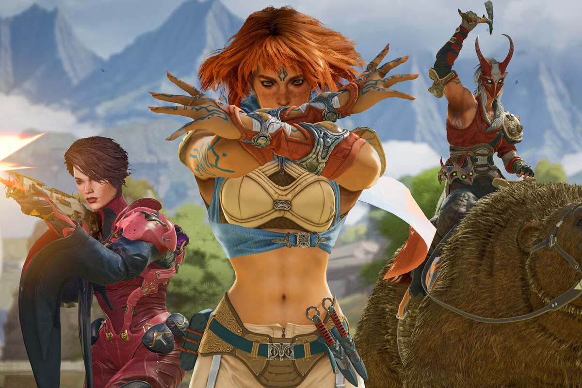 Highguard cerrará definitivamente sus servidores el 12 de marzo de 2026