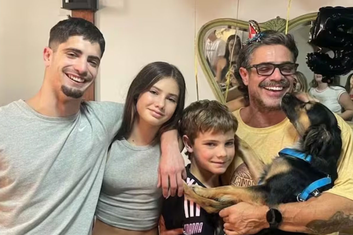 El rol de sus hijos en su proceso de recuperación