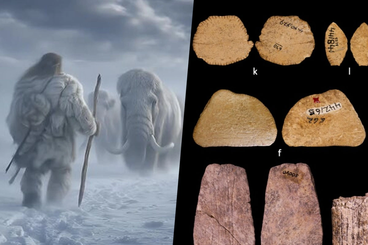 Un estudio revela que el hombre prehistórico ya conocía los juegos de azar hace 12.000 años