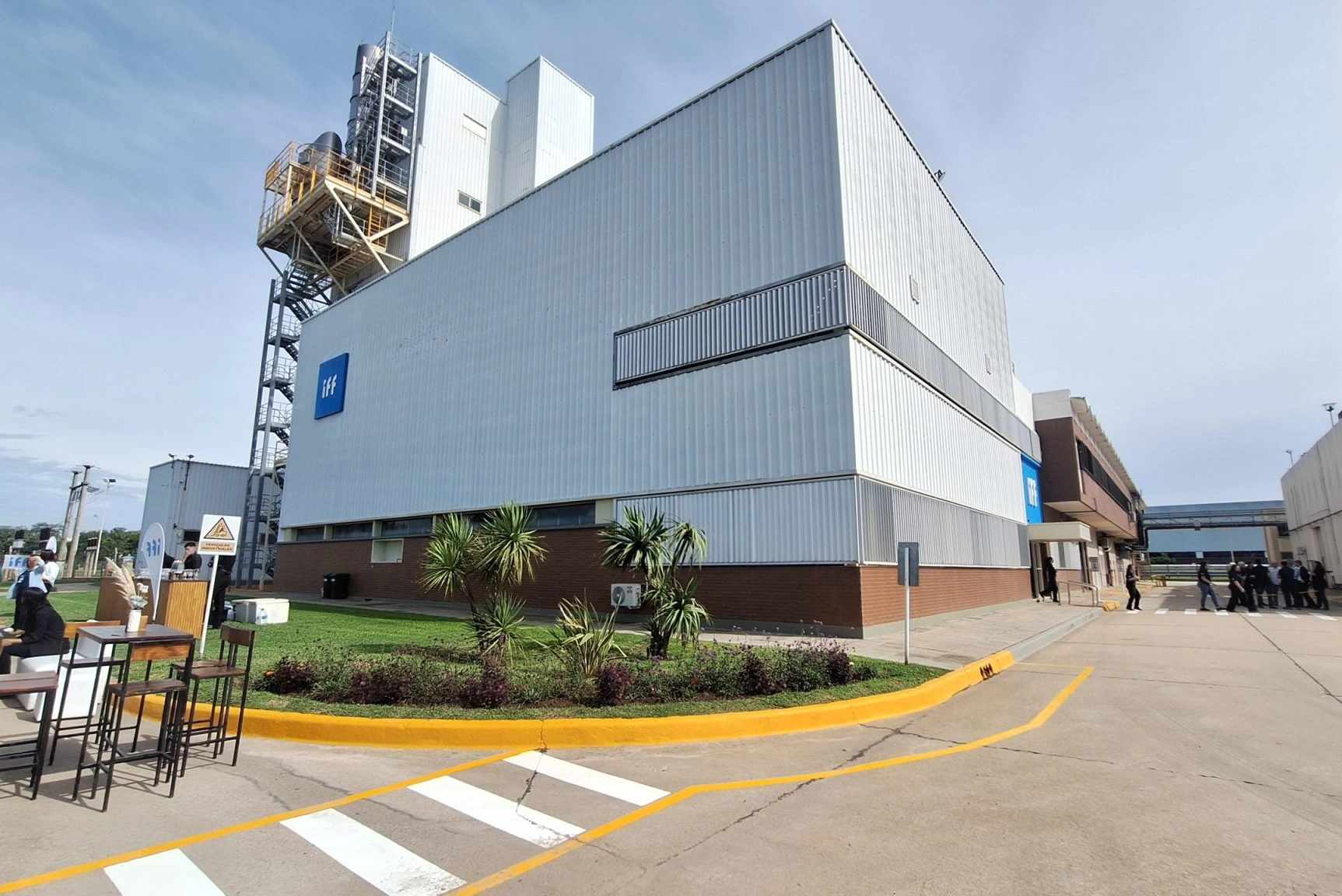 Córdoba: un gigante biotecnológico invierte U$S 8 millones de dólares en Arroyito