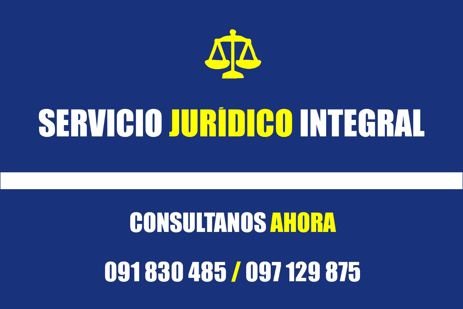 Anuncio publicitario 