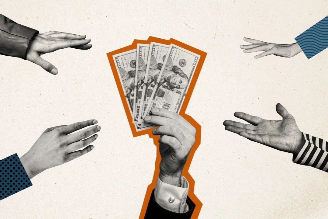 La farsa del “aumento del salario real”: otra cortina de humo izquierdista