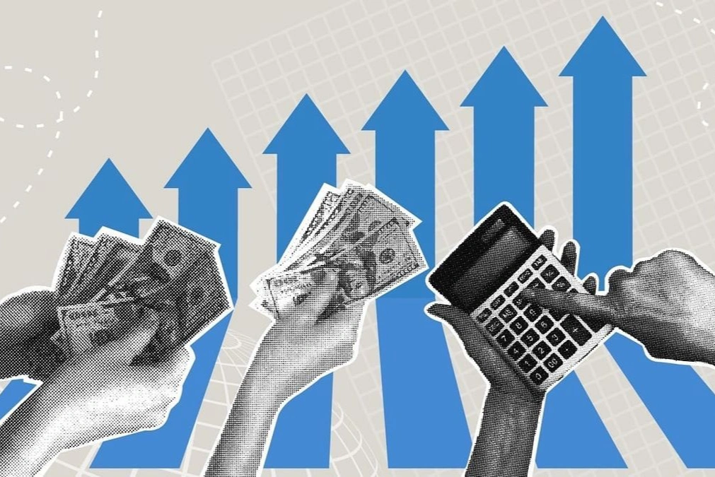 State predation on the private sector is about to reach intolerable levels
