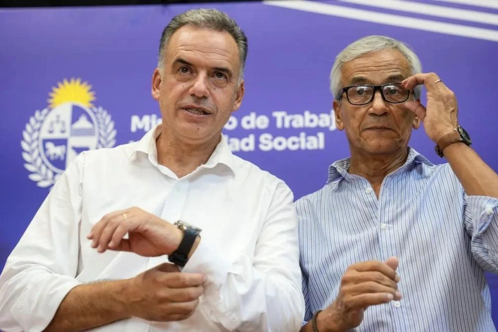 The Recession of Simple Things: The Uruguayan Economy on the Way to the Hecatombe