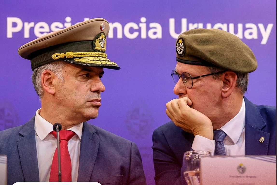 Ministry of Justice: More State, Less Justice