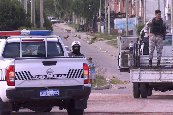 Malvín Norte: vecinos exigen mano dura ante ola de violencia que los obliga a encerrarse al atardecer