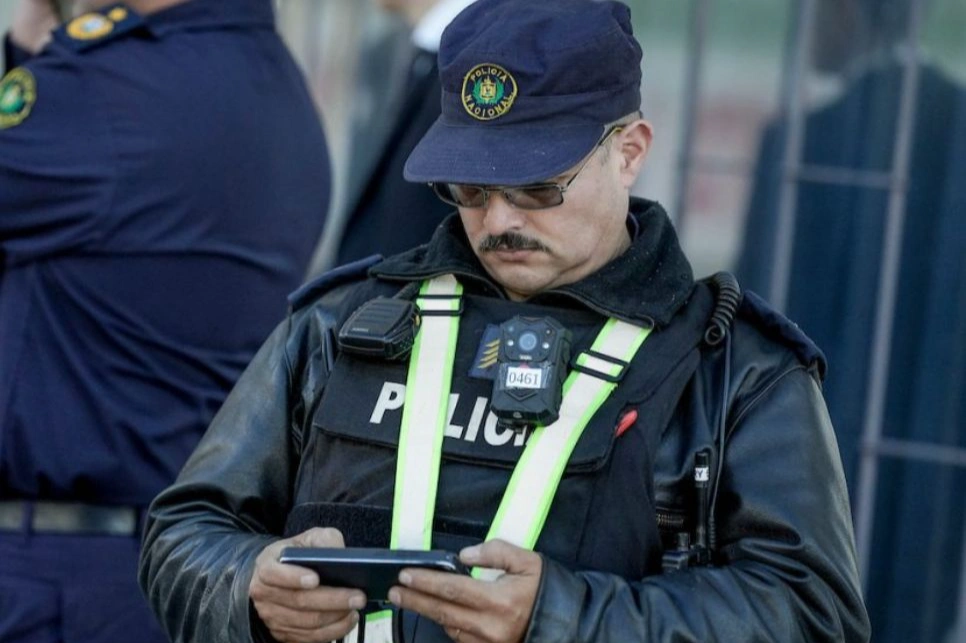 Yamandú Orsi lied to the cops to win votes