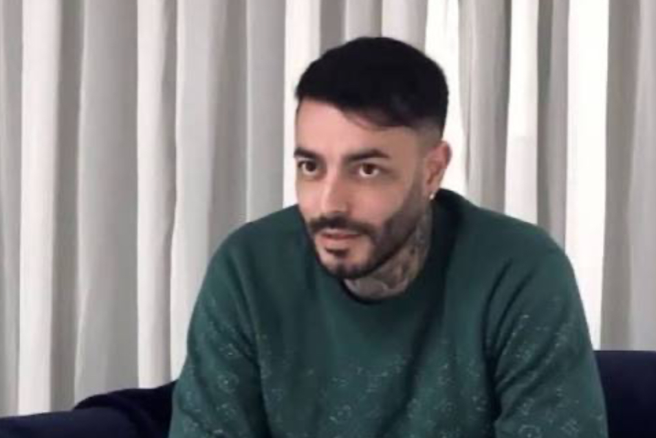 Exclusive: The drug dealer Sebastián Marset was captured in Bolivia