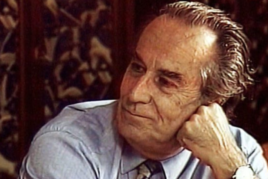 Wilson Ferreira Aldunate: El mayor vende humo de la historia de Uruguay