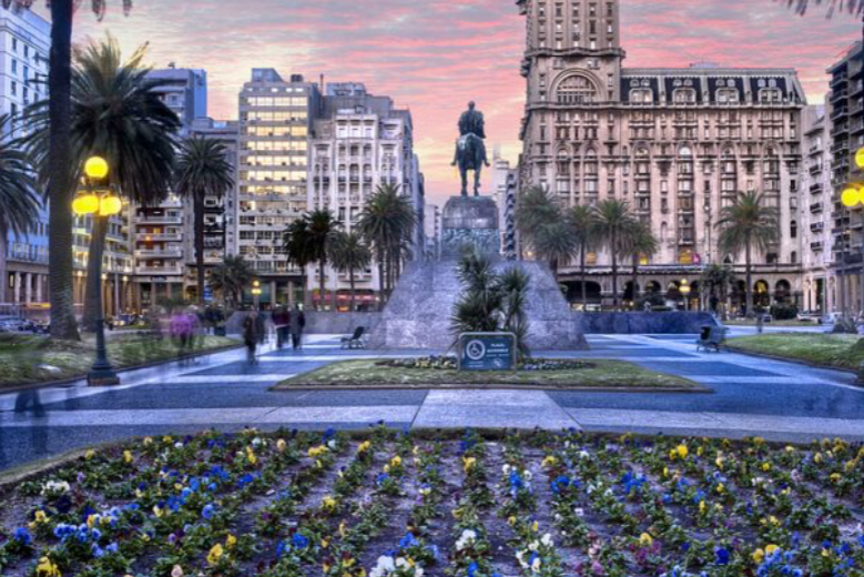 The Uruguayan State: an obese giant that stifles investment and punishes those who want to produce